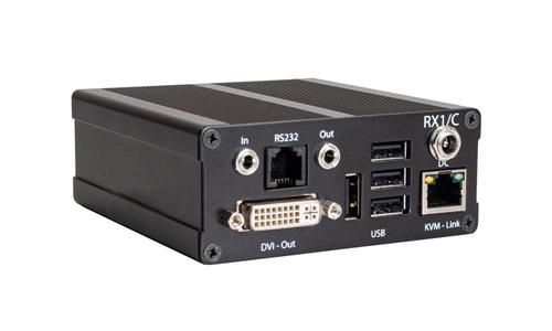 DATAPATH Arqa KVM receiver (ARQARX1C)