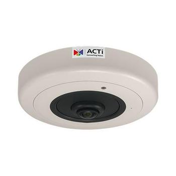 ACTi 12MP Video Analytics Indoor (B511A)
