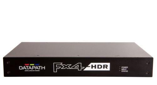 DATAPATH Fx4-HDR (FX4-HDR)