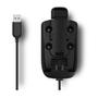 GARMIN Acc,GPSMAP 66i Powered Mount