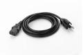 ZEBRA CORD:PWR,18AWG,10A,250V,USA A1