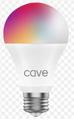 VEHO UK Cave Smart Lighting LED E27