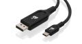 IOGEAR USB-C to DisplaypPort 4K