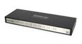 IOGEAR True 4K 8-Port Switcher with 
