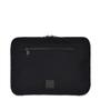 KNOMO Knomad Organiser 13inch Black