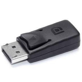 MicroConnect Displayport Dummy Plug (DISPLAYPORT-DUMMY1)