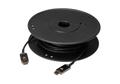 ATEN 10M TRUE 4K HDMI 2.0 Active Optical Cable