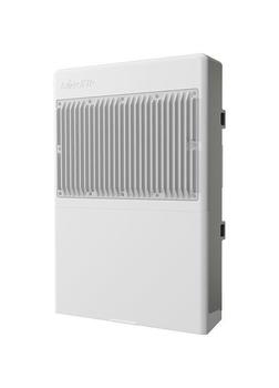MIKROTIK CRS318-16P-2S+OUT outdoor switch w 16xGBE PoE-out 2xSFP+ L5 (CRS318-16P-2S+OUT)