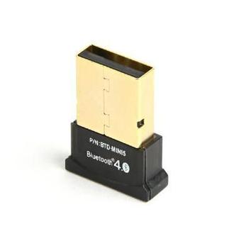 MICROCONNECT USB Bluetooth V4.0 Dongle (USB4.0BLUETOOTH)
