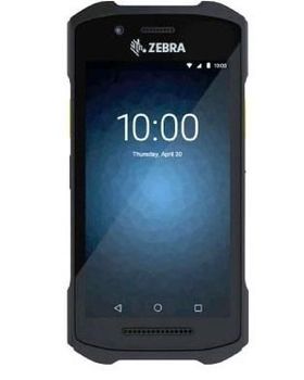 ZEBRA TC26 SE4710 WWAN 1WAN NO SCANN 3GB/32GB 13MP RFC 5MP FFC NFC    IN TERM (TC26BK-11D221-A6)