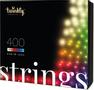 TWINKLY Strings Special E 400 LED