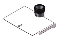 UNICOL shelf for Cisco P60