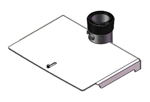 UNICOL shelf for Cisco P60 (MCM1 0317)