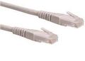 MOXA PATCHCABLE UTP CAT.6 GREY