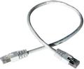 MOXA PATCHCABLE, SHIELDED 0,25 METE