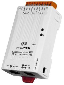 MOXA tGW-735i CR (51591)