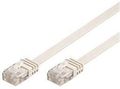 MOXA PATCHCABLE, 0,5 METER, HVID, F