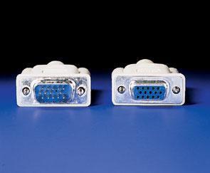 MOXA VGA EXTENDER CABLE, (11671)