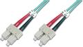 MOXA PATCHCABLE OPTIC MULTIMODE OM
