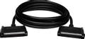 MOXA DB37 CABLE MALE/MALE 3 METER,