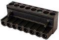 MOXA TERMINAL BLOCK FOR VPORT 461A,