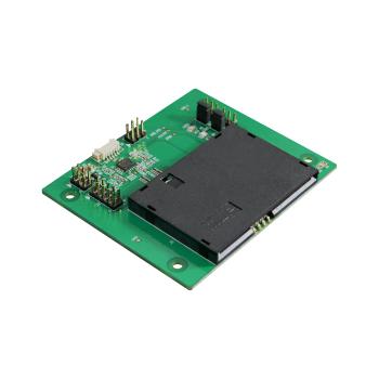 ACS Smart Card Reader Module (ACM39U-Y3)