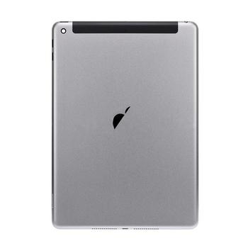 CoreParts Back Cover Space Gray for (TABX-IPAD5G-INT-BCSG)