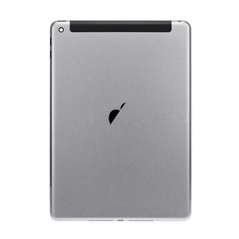 CoreParts iPad 5 Back Cover Space Gray (TABX-IPAD5G-INT-BCSG)