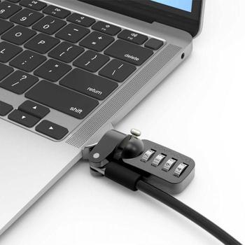 COMPULOCKS Ledge MacBook Air Retina July (MBALDG02CL)