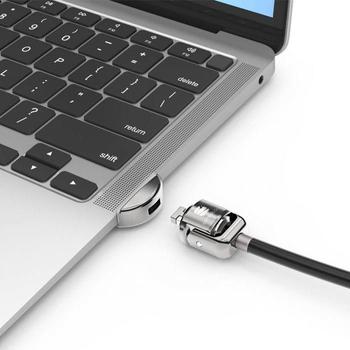 COMPULOCKS Ledge MacBook Air Retina July (MBALDG02KL)