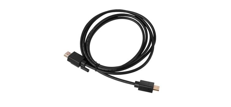 ATLONA LinkConnect 2 Meter HDMI to (AT-LC-H2H-2M)