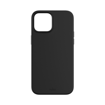 PURO iPhone 13 mini Icon Mag, Black (IPC1354ICONMAGBLK)