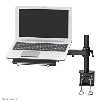 Neomounts by Newstar Notebook desk mount (NOTEBOOK-D100)