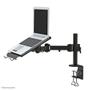 Neomounts by Newstar Notebook desk mount (NOTEBOOK-D100)