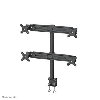 Neomounts by Newstar Monitor Bordstand 4 skærme 10-26" (FPMA-D700D4)