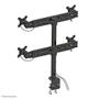 Neomounts by Newstar Monitor Bordstand 4 skærme 10-26" (FPMA-D700D4)