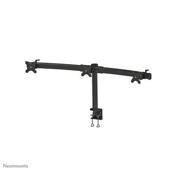 Neomounts by Newstar DeskMount 3x19-27" Clamp (FPMA-D700D3)