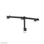 Neomounts by Newstar DeskMount 3x19-27" Clamp (FPMA-D700D3)