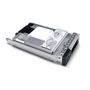 DELL 480GB SSD SATA READ INTENSIVE 6GBPS 512E 2.5IN WITH 3.5IN HYB INT