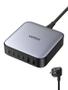 UGREEN 2USB-A+4USB-C 200W Desktop Fast Charger