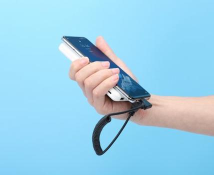 MANHATTAN Usb-C To Usb-A Cable, 1M,  (356220)