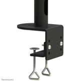 Neomounts by Newstar NEOMOUNTS FPMA-D700D6 Desk Mount Clamp for flatscreens 6x19-27in 50kg VESA 75x75/ 100x100mm tilt swivel rotatable 2 pivot (FPMA-D700D6)