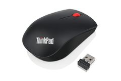 LENOVO ThinkPad Essential Wireless Mouse