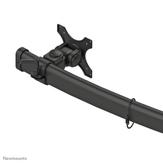 Neomounts by Newstar NEOMOUNTS FPMA-D700D6 Desk Mount Clamp for flatscreens 6x19-27in 50kg VESA 75x75/ 100x100mm tilt swivel rotatable 2 pivot (FPMA-D700D6)