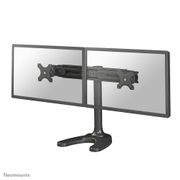 Neomounts by Newstar D700DD DESK MOUNT 19-27inch BLACK