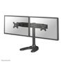 NEOMOUNTS D700DD DESK MOUNT 19-27" BLACK