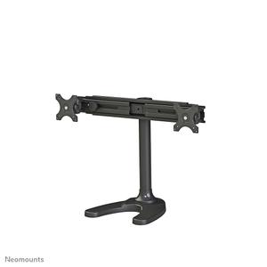Neomounts by Newstar LCD MONITOR ARM 3 MOVEMENTS GREY (FPMA-D700DD)