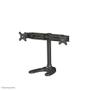 Neomounts by Newstar D700DD DESK MOUNT 19-27inch BLACK (FPMA-D700DD)