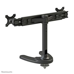 Neomounts by Newstar LCD MONITOR ARM 3 MOVEMENTS GREY (FPMA-D700DD)