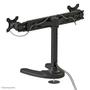 Neomounts by Newstar LCD MONITOR ARM 3 MOVEMENTS GREY (FPMA-D700DD)